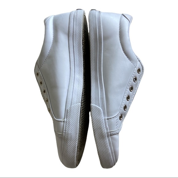 ❤️TOMMY HILFIGER LAVEN SNEAKERS ~ 10 - Picture 4 of 6